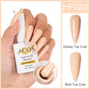 ACOS Hema Free Gel Colour Series #001 (15ml)