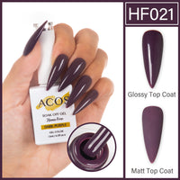 ACOS Hema Free Gel Colour Series #001 (15ml)