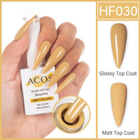 ACOS Hema Free Gel Colour Series #001 (15ml)