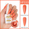 ACOS Hema Free Gel Colour Series #001 (15ml)