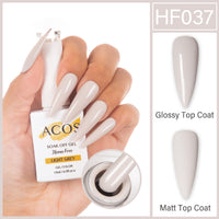 ACOS Hema Free Gel Colour Series #001 (15ml)