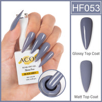 ACOS Hema Free Gel Colour Series #002 (15ml)