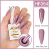 ACOS Hema Free Gel Colour Series #002 (15ml)