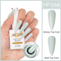 ACOS Hema Free Gel Colour Series #002 (15ml)