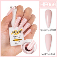 ACOS Hema Free Gel Colour Series #002 (15ml)