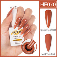 ACOS Hema Free Gel Colour Series #002 (15ml)