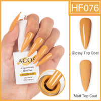 ACOS Hema Free Gel Colour Series #002 (15ml)