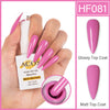 ACOS Hema Free Gel Colour Series #002 (15ml)