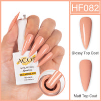 ACOS Hema Free Gel Colour Series #002 (15ml)