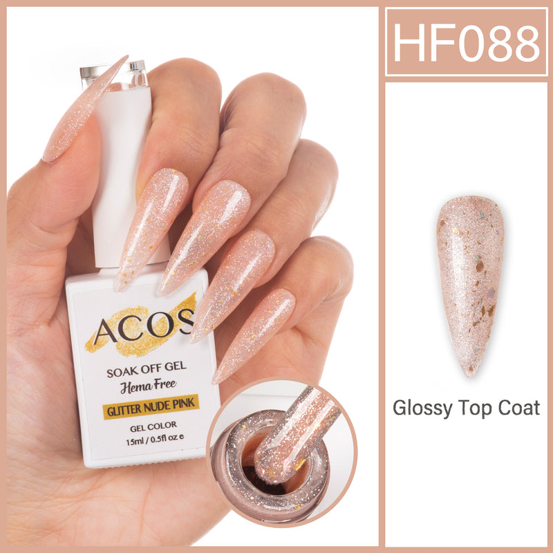 ACOS Hema Free Gel Colour Series #002 (15ml)