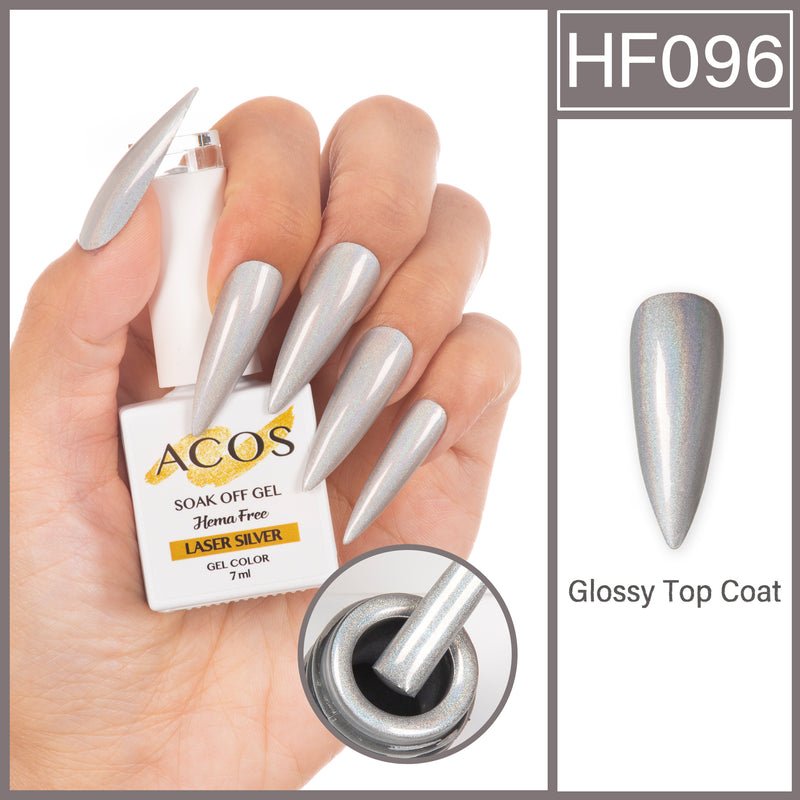 ACOS Hema Free Gel Colour Series #002 (15ml)