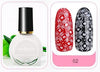 Stamping Nail Polish For Nail Art Designs