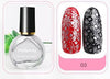 Stamping Nail Polish For Nail Art Designs