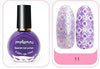 Stamping Nail Polish For Nail Art Designs