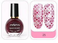 Stamping Nail Polish For Nail Art Designs