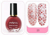 Stamping Nail Polish For Nail Art Designs