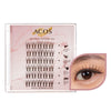 ACOS Cluster Lashes-No Glue-30 Clusters-Style 9 - Lashmer