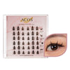 ACOS Cluster Lashes-No Glue-36 Clusters-Style 11 - Lashmer