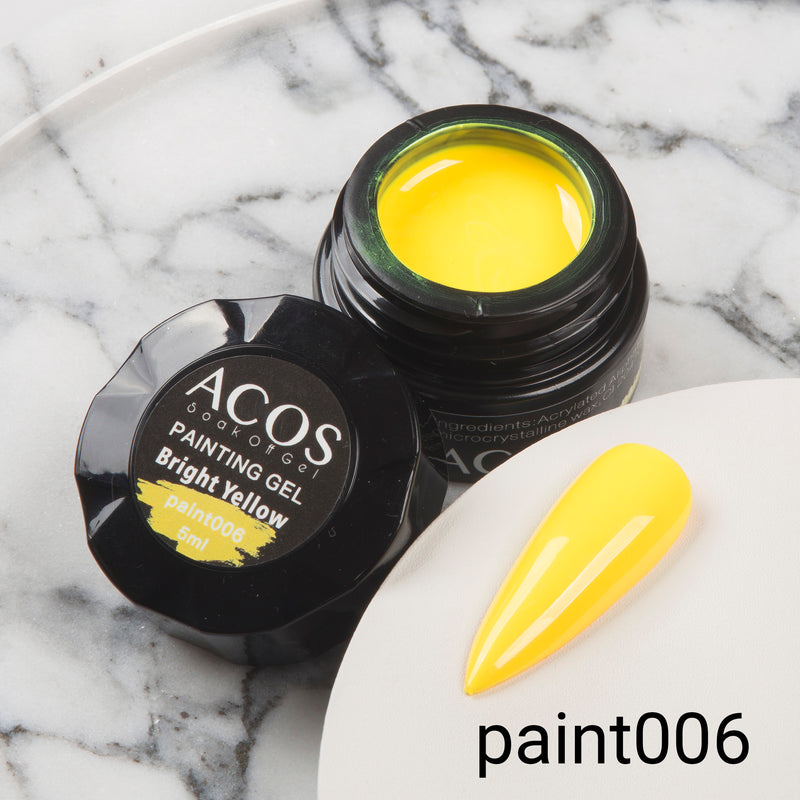 ACOS Paint Gel - Lashmer