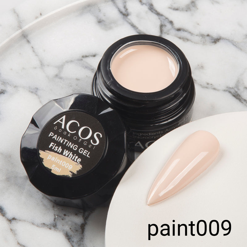 ACOS Paint Gel - Lashmer