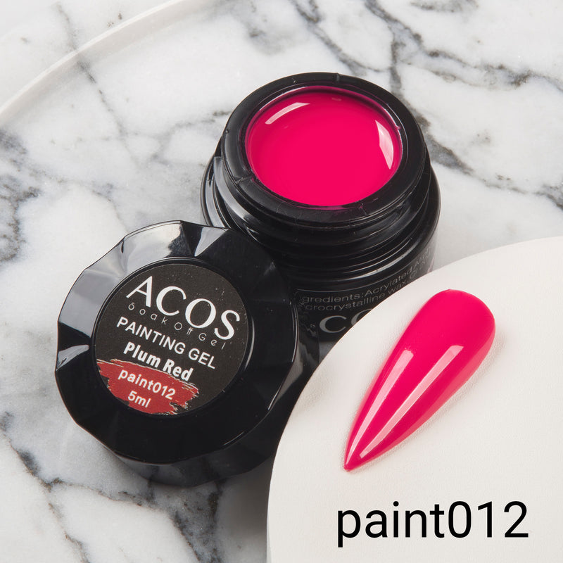 ACOS Paint Gel - Lashmer