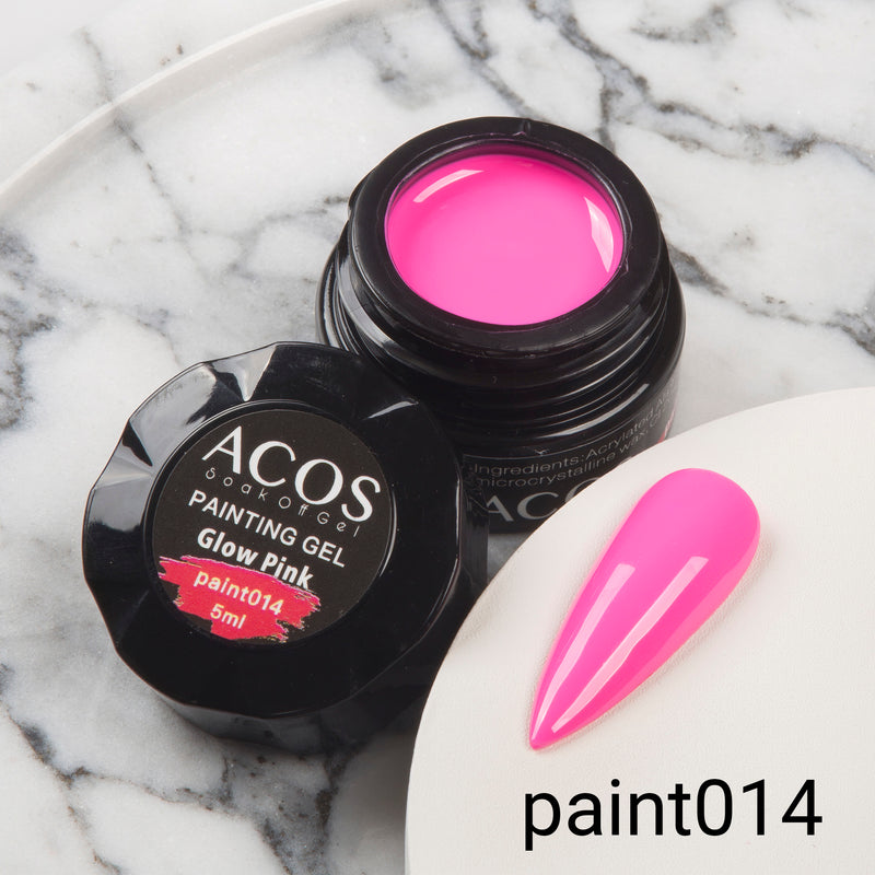 ACOS Paint Gel - Lashmer