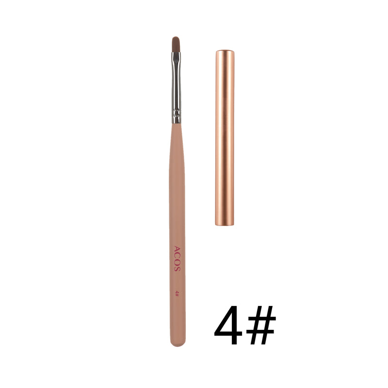 ACOS Nail Art Brush Set - Lashmer