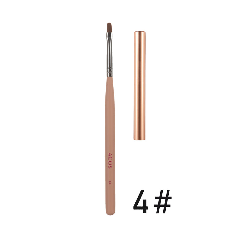 ACOS Nail Art Brush Set - Lashmer