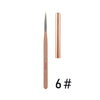 ACOS Nail Art Brush Set - Lashmer