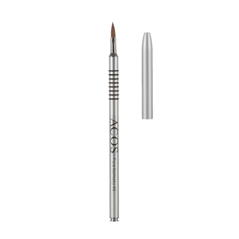 ACOS Designer Nail Art Brushes - Lashmer