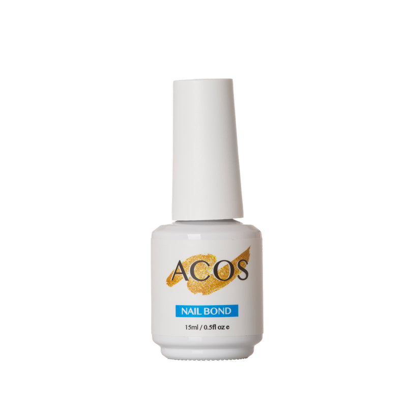 ACOS Nail Bond 15ml - Lashmer