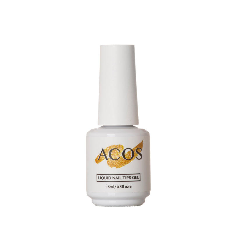 ACOS Liquid Nail Tips Gel - Lashmer