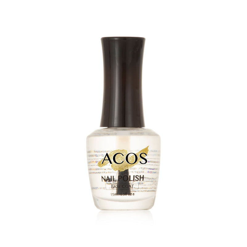 ACOS Nail Polish base coat - Lashmer Nails&Eyelashes Supplier