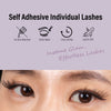 ACOS Cluster Lashes-No Glue-18 Clusters-Style 16 - Lashmer