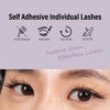 ACOS Cluster Lashes-No Glue-42 Clusters-Style 17 - Lashmer