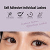 ACOS Cluster Lashes-No Glue-36 Clusters-Style 3 - Lashmer