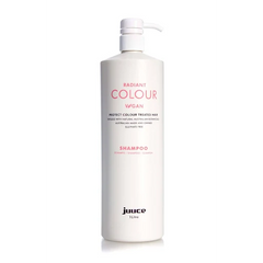 JUUCE RADIANT COLOUR 1 L DUO PACK (pumps not included) - Lashmer