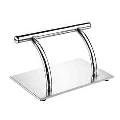 Karma Stainless Foot Rest 00060206