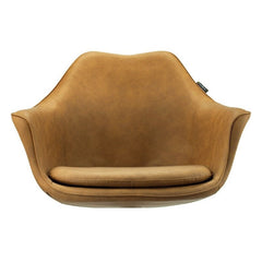 Karma Cronulla Salon Chair Top Only 020505 - Tan