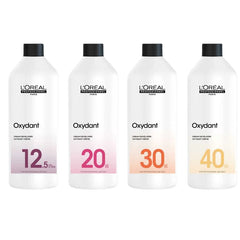 L'Oreal Professional Oxydant Creme 1000ml - Lashmer