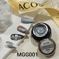ACOS Metal Gypsum Gel (5g) - Lashmer