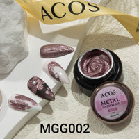 ACOS Metal Gypsum Gel (5g) - Lashmer