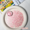 ACOS Different Colour Heart Shape Glitters