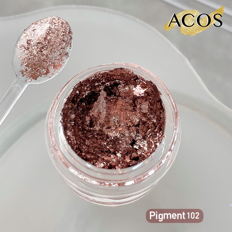 ACOS Solid Nail Art Powder