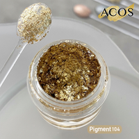 ACOS Solid Nail Art Powder