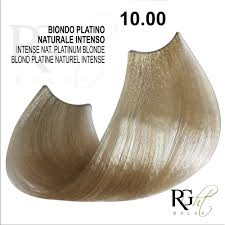 RG RIGHT COLOR - Lashmer