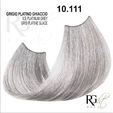 RG RIGHT COLOR - Lashmer