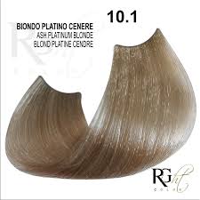 RG HAIR COLOUR EXTRAS - Lashmer