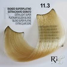 RG HAIR COLOUR EXTRAS - Lashmer