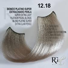 RG HAIR COLOUR EXTRAS - Lashmer